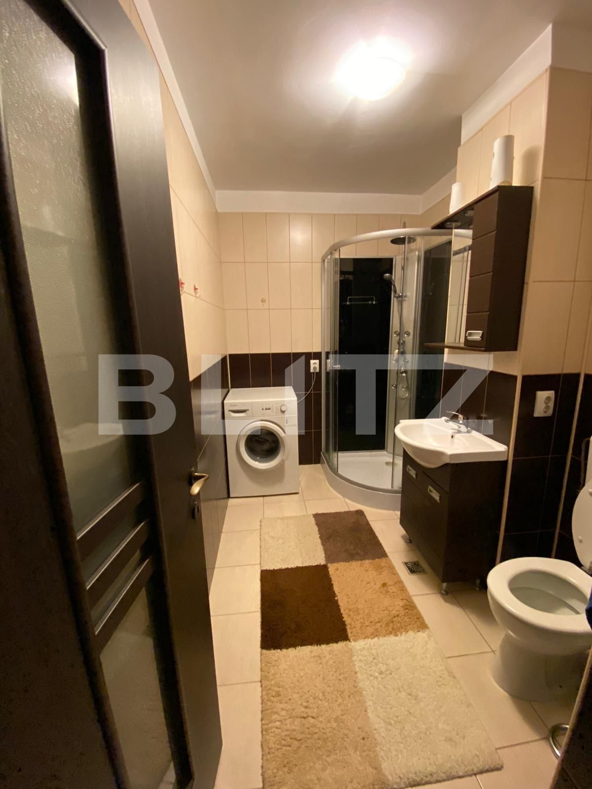Apartament de închiriat 2 camere Intre Lacuri - 62702AI | BLITZ Cluj-Napoca | Poza7