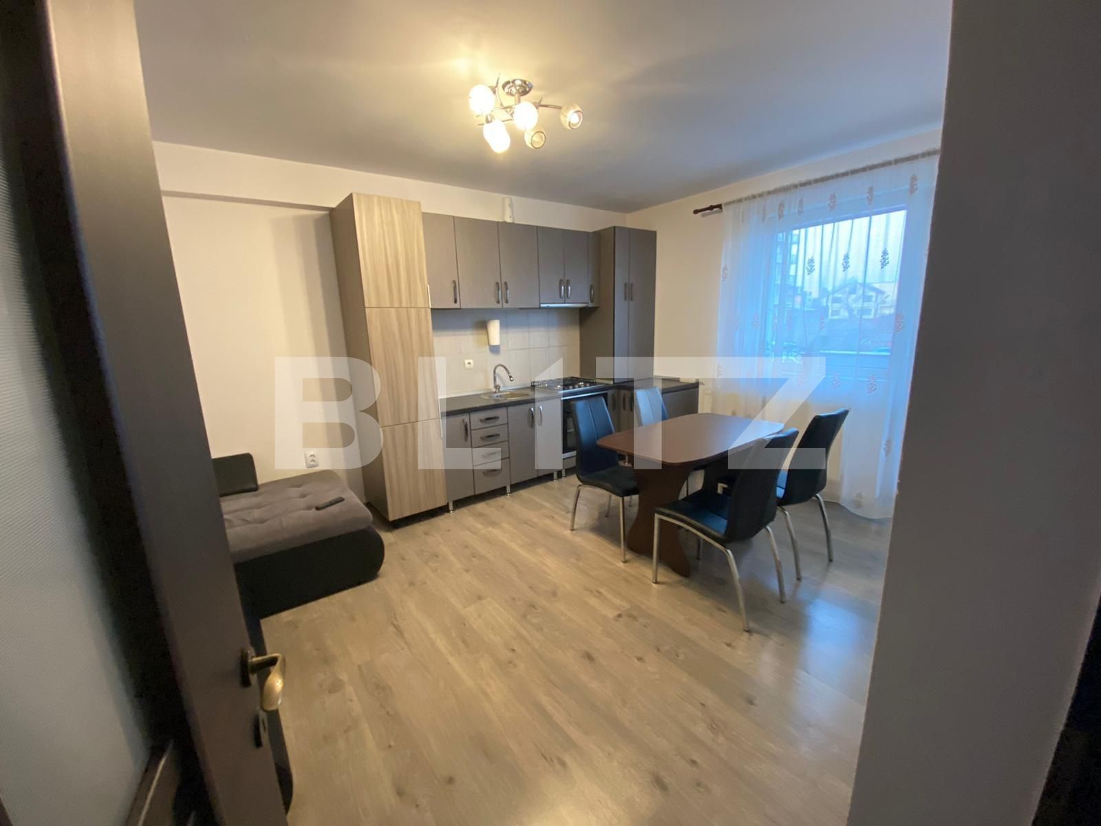 Apartament de închiriat 2 camere Intre Lacuri - 62702AI | BLITZ Cluj-Napoca | Poza4