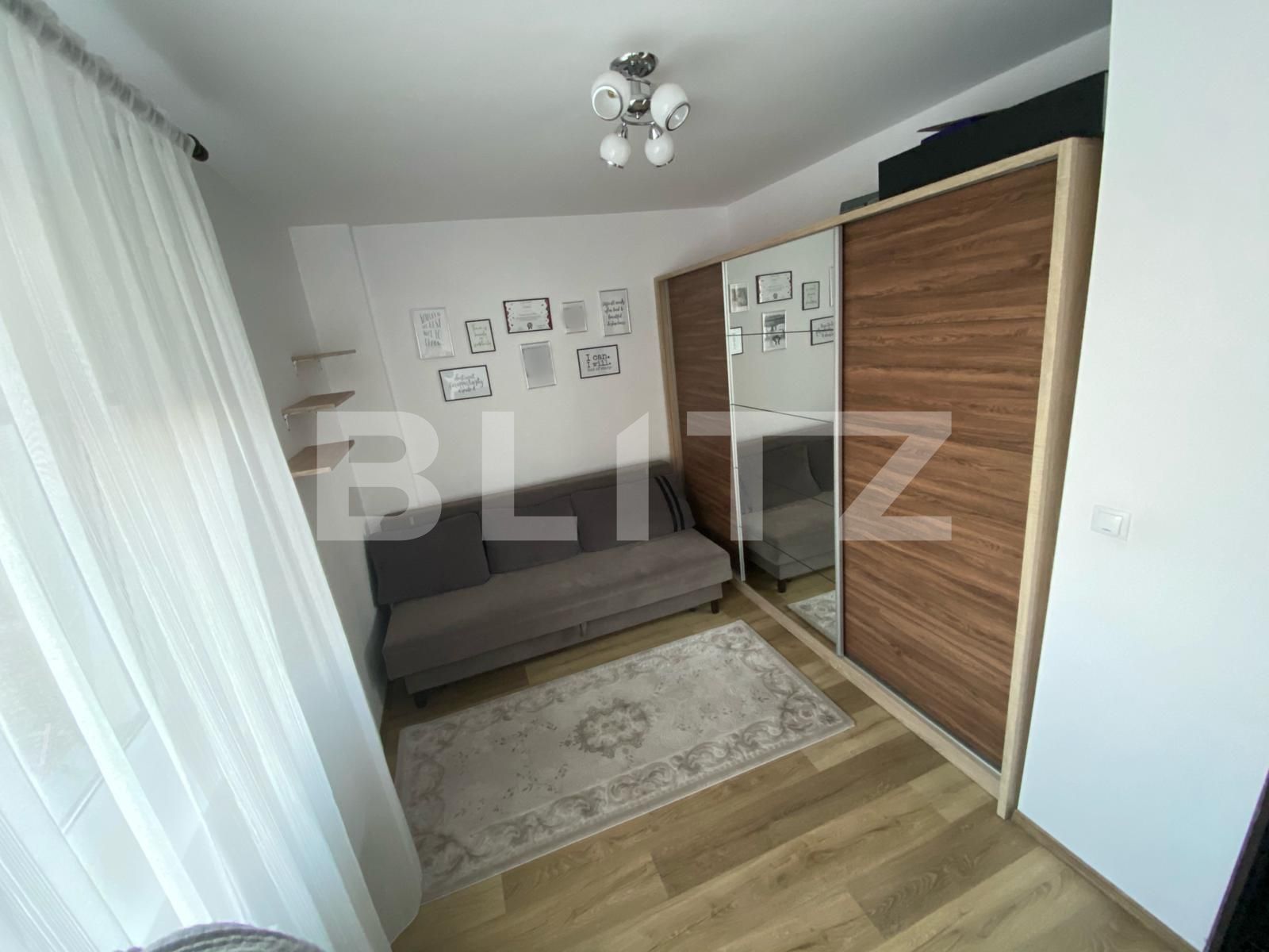 Apartament de închiriat 2 camere Intre Lacuri - 62702AI | BLITZ Cluj-Napoca | Poza5