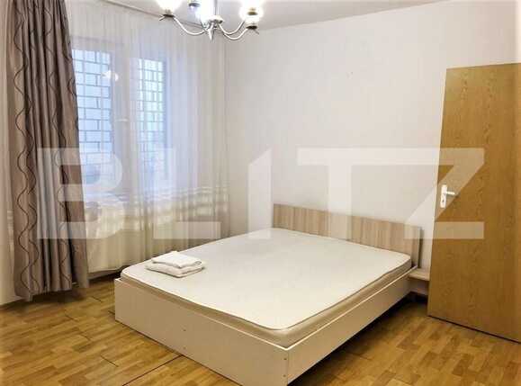 Garsonieră de închiriat Gheorgheni - 62703AI | BLITZ Cluj-Napoca | Poza1