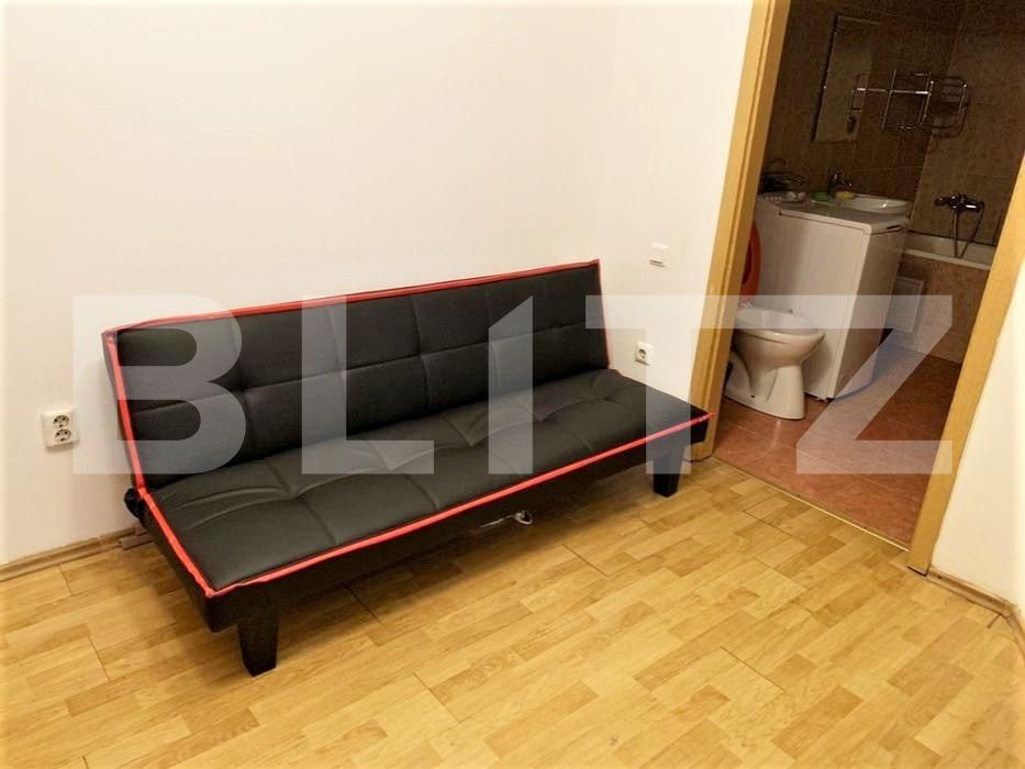 Garsonieră de închiriat Gheorgheni - 62703AI | BLITZ Cluj-Napoca | Poza4