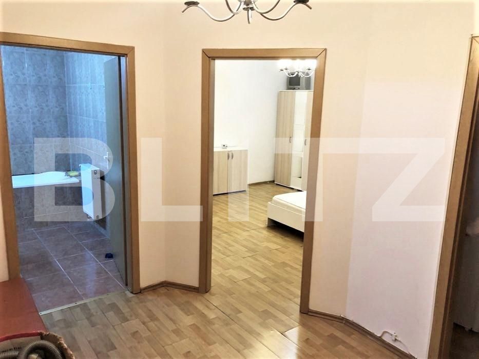 Garsonieră de închiriat Gheorgheni - 62703AI | BLITZ Cluj-Napoca | Poza5