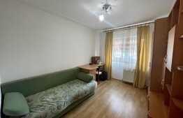 Apartament 3 camere, 75mp, suprafata generoasa, zona Tractoru