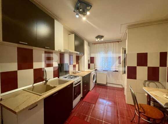 Apartament de vânzare 3 camere Tractorul - 62704AV | BLITZ Brașov | Poza1
