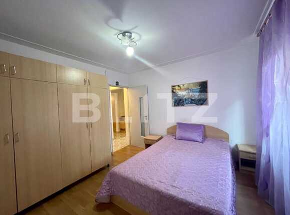 Apartament de vânzare 3 camere Tractorul - 62704AV | BLITZ Brașov | Poza8