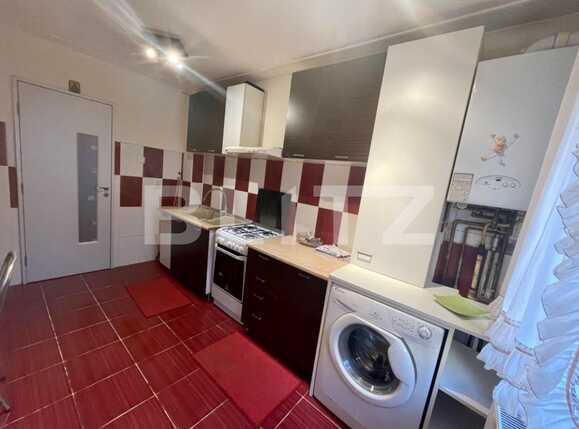 Apartament de vânzare 3 camere Tractorul - 62704AV | BLITZ Brașov | Poza4