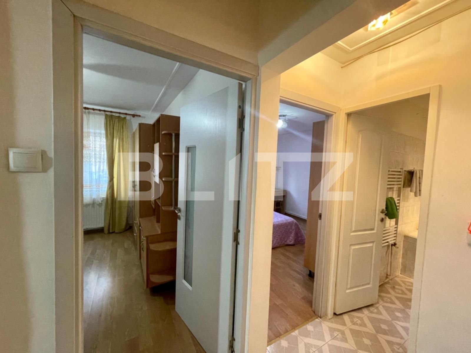 Apartament de vânzare 3 camere Tractorul - 62704AV | BLITZ Brașov | Poza5