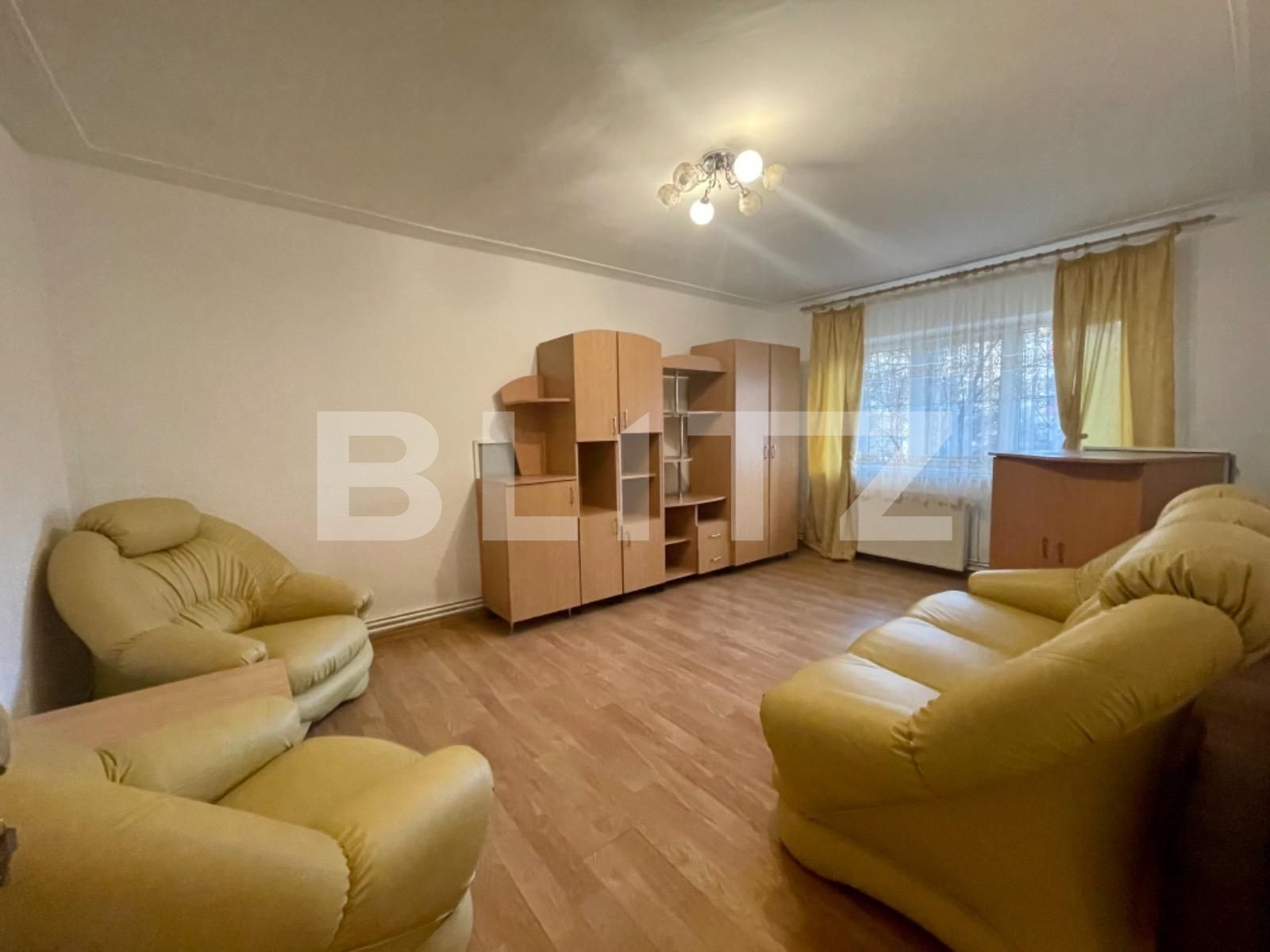 Apartament de vânzare 3 camere Tractorul - 62704AV | BLITZ Brașov | Poza2