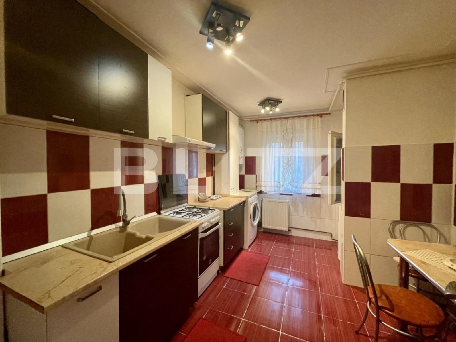 Apartament de vânzare 3 camere Tractorul - 62704AV | BLITZ Brașov | Poza1