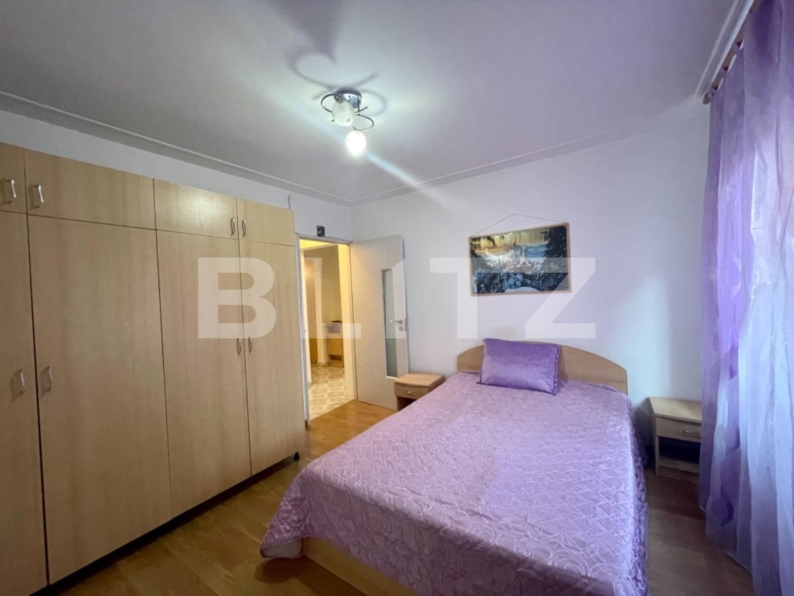 Apartament de vânzare 3 camere Tractorul - 62704AV | BLITZ Brașov | Poza8