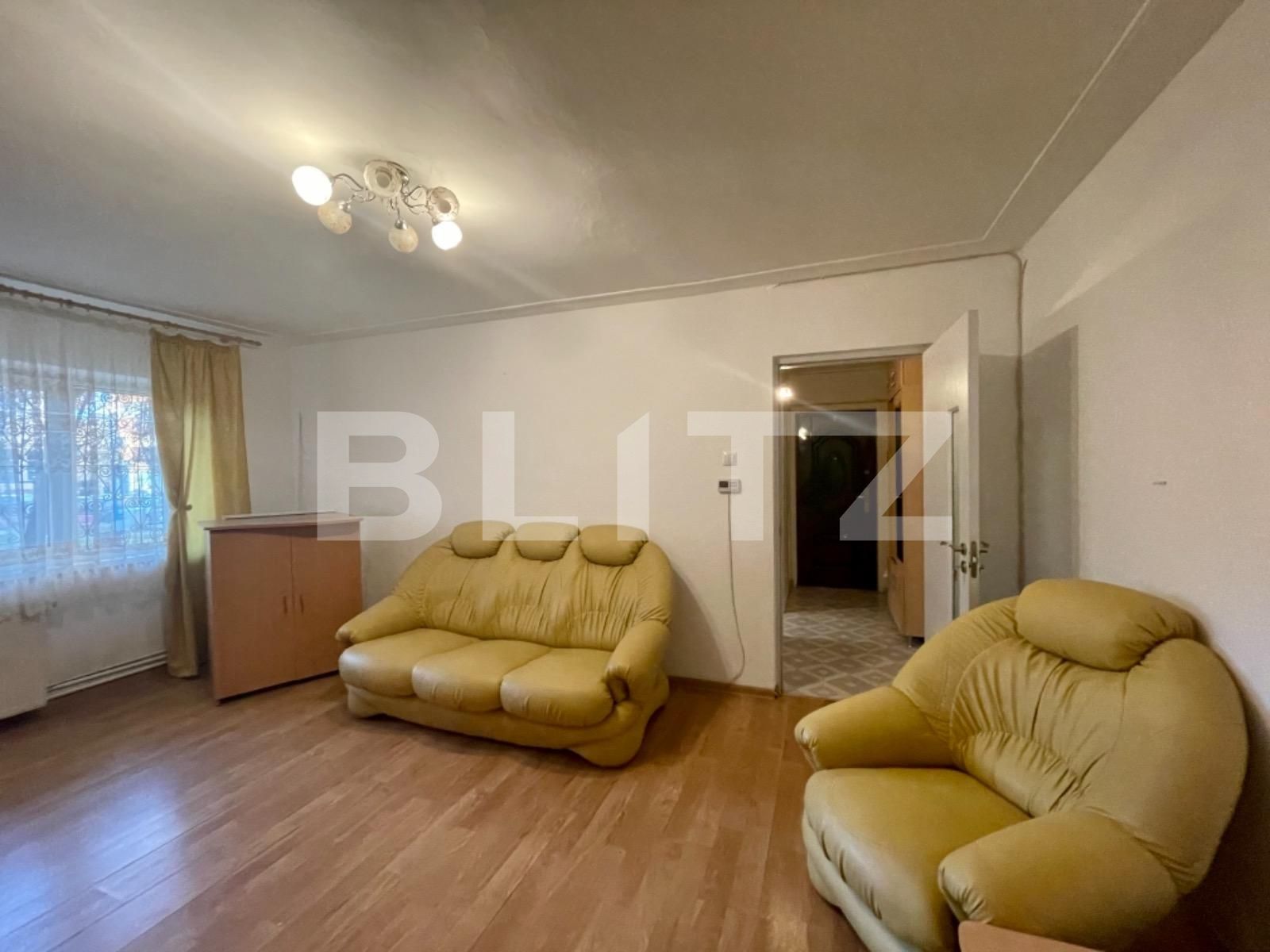 Apartament de vânzare 3 camere Tractorul - 62704AV | BLITZ Brașov | Poza3
