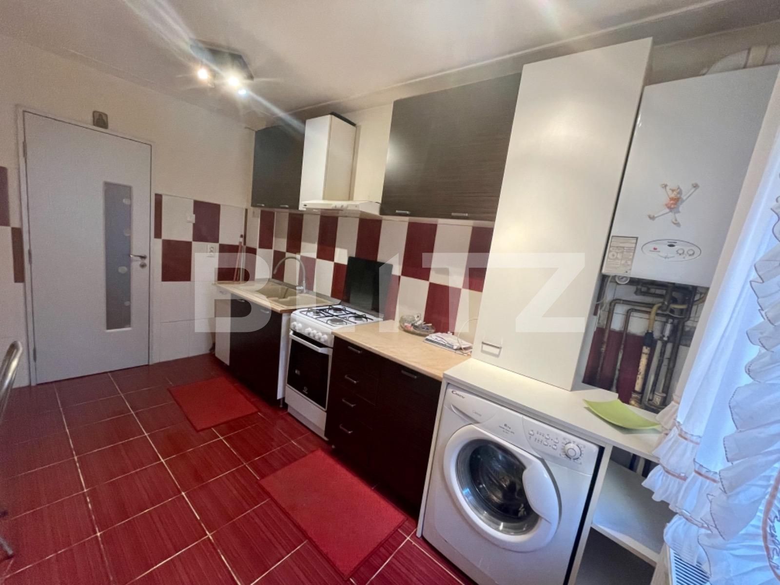 Apartament de vânzare 3 camere Tractorul - 62704AV | BLITZ Brașov | Poza4