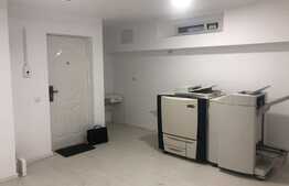 Spatiu de inchiriat, 45 mp, finisat modern, zona strazii Buna Ziua