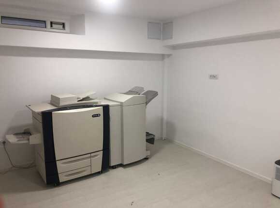 Spațiu birouri de închiriat Bună Ziua - 62705SIB | BLITZ Cluj-Napoca | Poza1