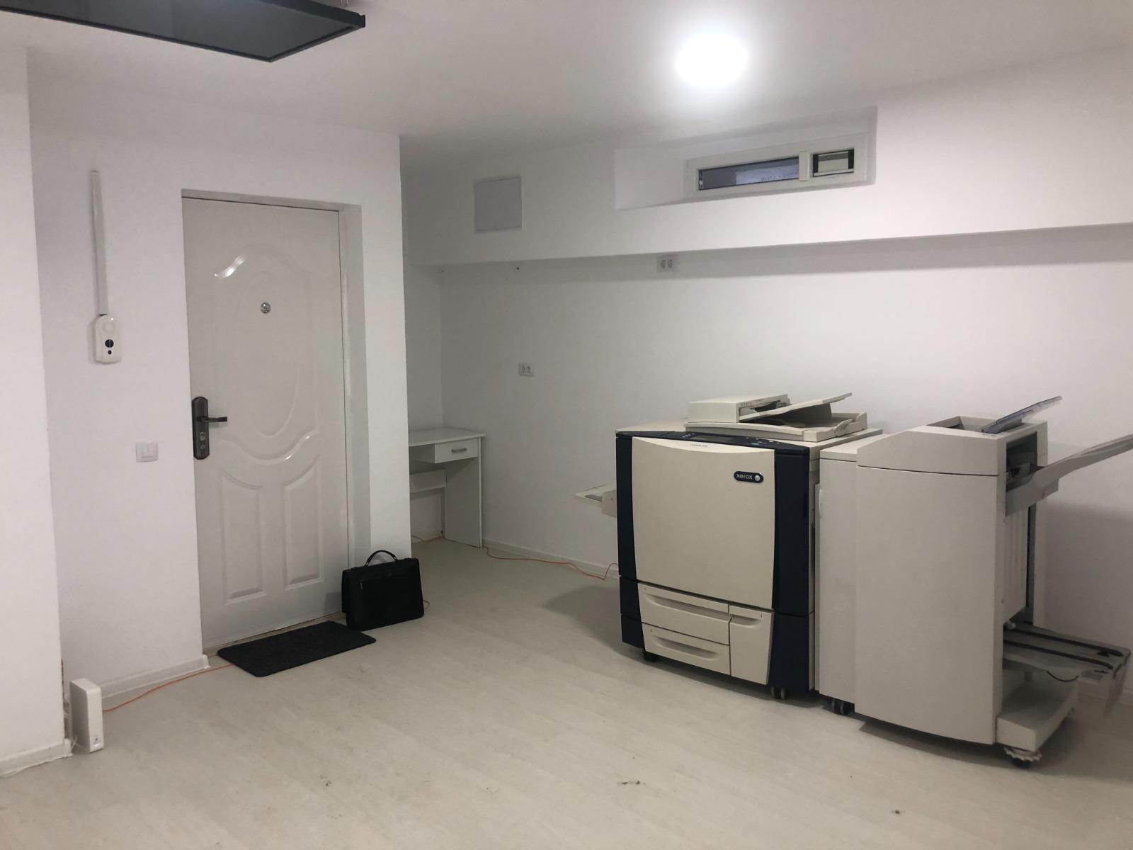 Spațiu birouri de închiriat Bună Ziua - 62705SIB | BLITZ Cluj-Napoca | Poza3