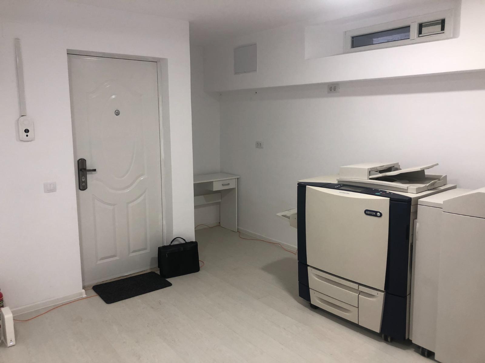 Spațiu birouri de închiriat Bună Ziua - 62705SIB | BLITZ Cluj-Napoca | Poza2