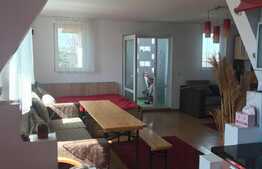 Casa 3 camere, Tarlungeni Brasov