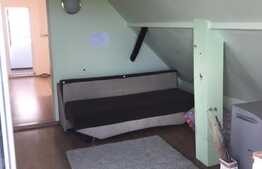 Casa 3 camere, Tarlungeni Brasov