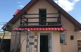 Casa 3 camere, Tarlungeni Brasov