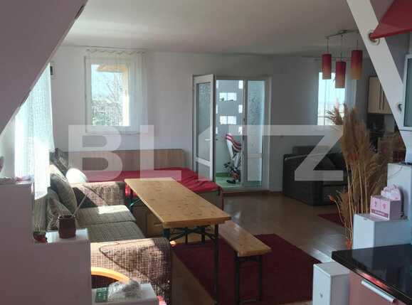 Casa de vânzare 3 camere Exterior Est - 62707CV | BLITZ Brașov | Poza17