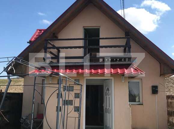 Casa de vânzare 3 camere Exterior Est - 62707CV | BLITZ Brașov | Poza1