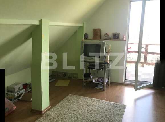Casa de vânzare 3 camere Exterior Est - 62707CV | BLITZ Brașov | Poza4