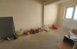 Apartament semifinisat, cu 2 camere, 58mp, In Apahida zona Republicii