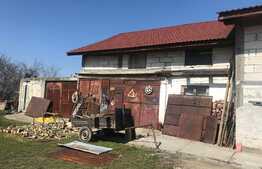 Casa 4 camere, Tarlungeni Brasov