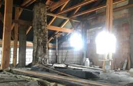 Casa 4 camere, Tarlungeni Brasov