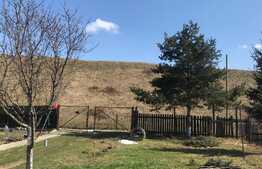 Casa 4 camere, Tarlungeni Brasov