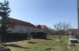 Casa 4 camere, Tarlungeni Brasov