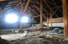 Casa 4 camere, Tarlungeni Brasov