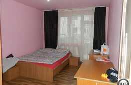 De vanzare 3 camere, 70 mp, balcon, zona Somesului! Loc de parcare!