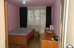 De vanzare 3 camere, 70 mp, balcon, zona Somesului! Loc de parcare!