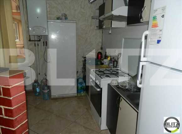 Apartament de vânzare 3 camere Floreşti - 6271AV | BLITZ Cluj-Napoca | Poza2