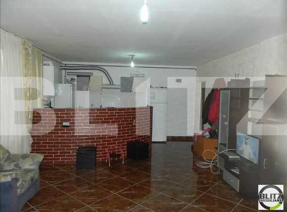 Apartament de vânzare 3 camere Floreşti - 6271AV | BLITZ Cluj-Napoca | Poza1