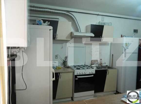 Apartament de vânzare 3 camere Floreşti - 6271AV | BLITZ Cluj-Napoca | Poza3