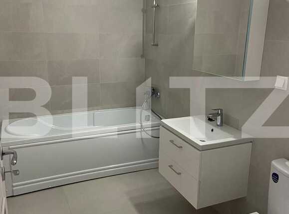 Apartament de închiriat 2 camere Central - 62711AI | BLITZ Cluj-Napoca | Poza2