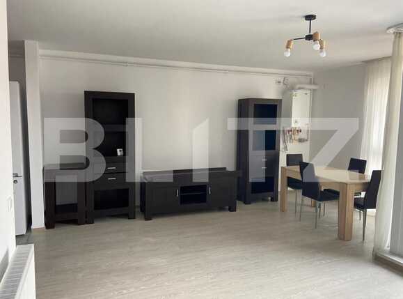 Apartament de închiriat 2 camere Central - 62711AI | BLITZ Cluj-Napoca | Poza1