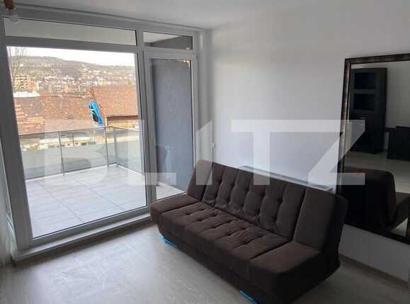 Apartament de închiriat 2 camere Central - 62711AI | BLITZ Cluj-Napoca | Poza4