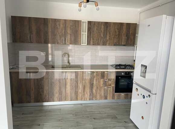 Apartament de închiriat 2 camere Central - 62711AI | BLITZ Cluj-Napoca | Poza3