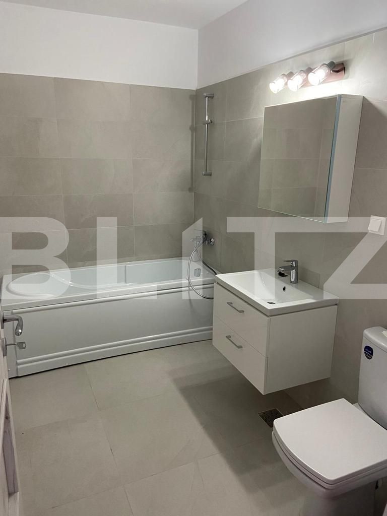 Apartament de închiriat 2 camere Central - 62711AI | BLITZ Cluj-Napoca | Poza2