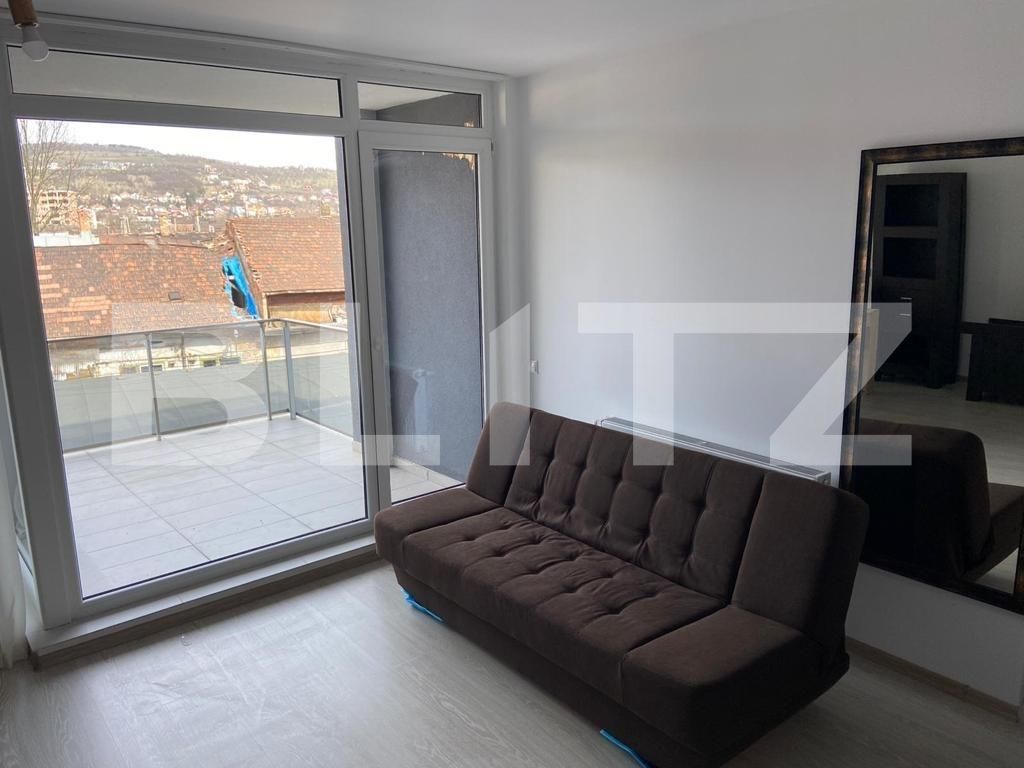 Apartament de închiriat 2 camere Central - 62711AI | BLITZ Cluj-Napoca | Poza4