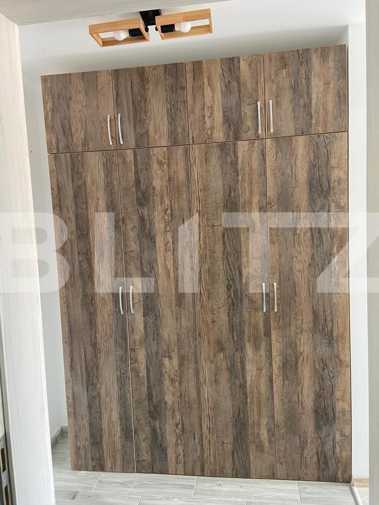 Apartament de închiriat 2 camere Central - 62711AI | BLITZ Cluj-Napoca | Poza6