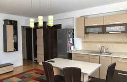 Apartament cu 2 camere, 50mp, semidecomandat, parcare, zona Strazii Campului