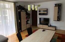 Apartament cu 2 camere, 50mp, semidecomandat, parcare, zona Strazii Campului