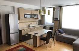Apartament cu 2 camere, 50mp, semidecomandat, parcare, zona Strazii Campului