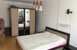 Apartament cu 2 camere, 50mp, semidecomandat, parcare, zona Strazii Campului