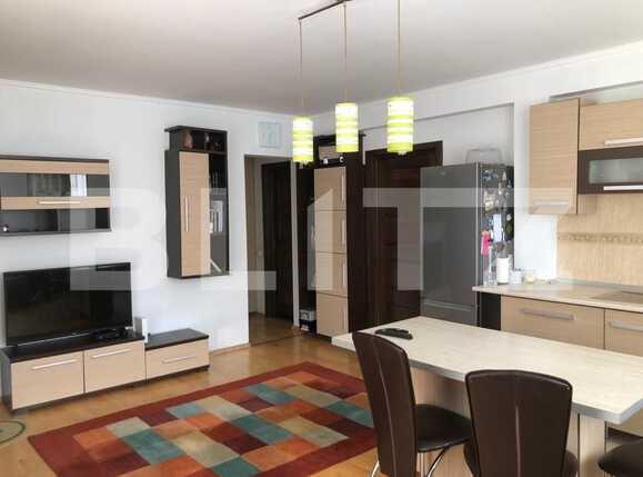 Apartament de închiriat 2 camere Manastur - 62713AI | BLITZ Cluj-Napoca | Poza6