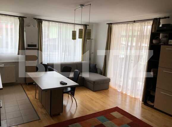 Apartament de închiriat 2 camere Manastur - 62713AI | BLITZ Cluj-Napoca | Poza8